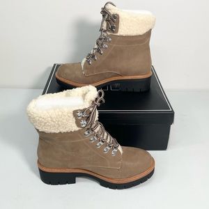 Mia brand cheap boots